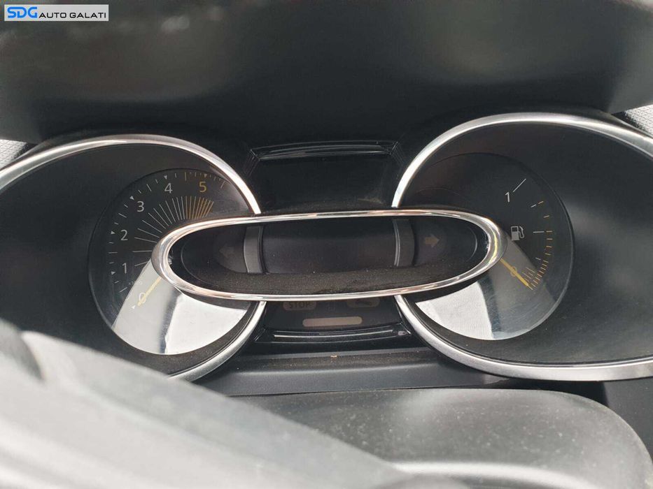Ceas Ceasuri Cluster Instrumente Bord Renault Clio 4 1.5 DCI 2012 - 2019 [Q2787]