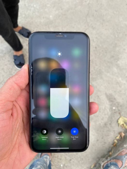 Iphone 11 64Gb obmen ili naxt