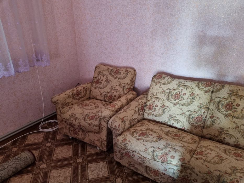 Продажа мебели б/у