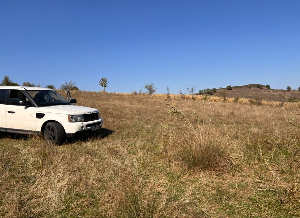 Teren extravilan întabulat Baciu