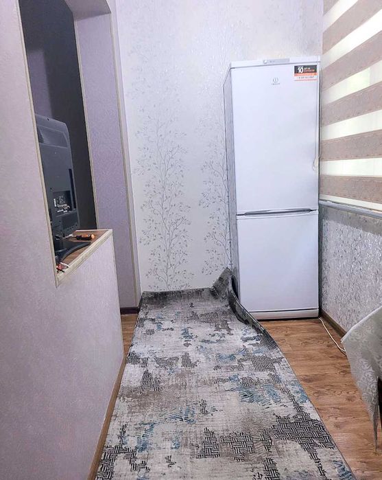 Продается 3-х комнатная квартира