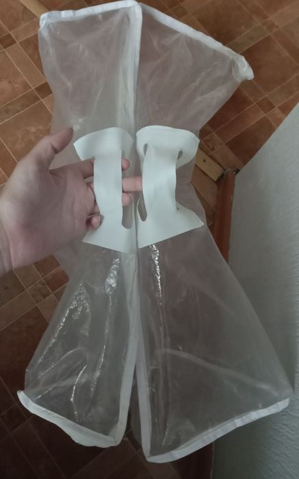 Срочно продам сумки прозрачные