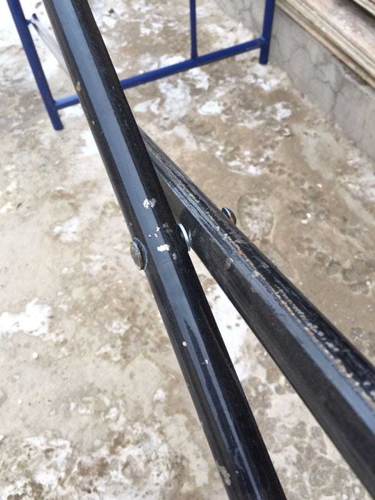 аренда леса строительные