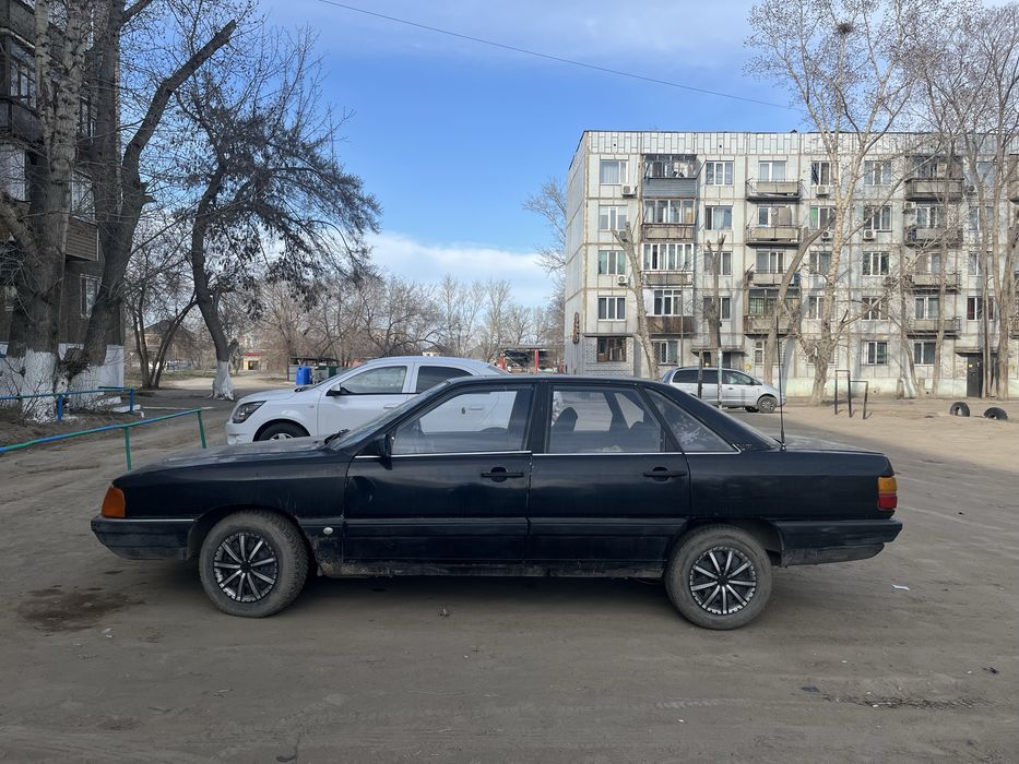 Продам Ауди 100 с3
