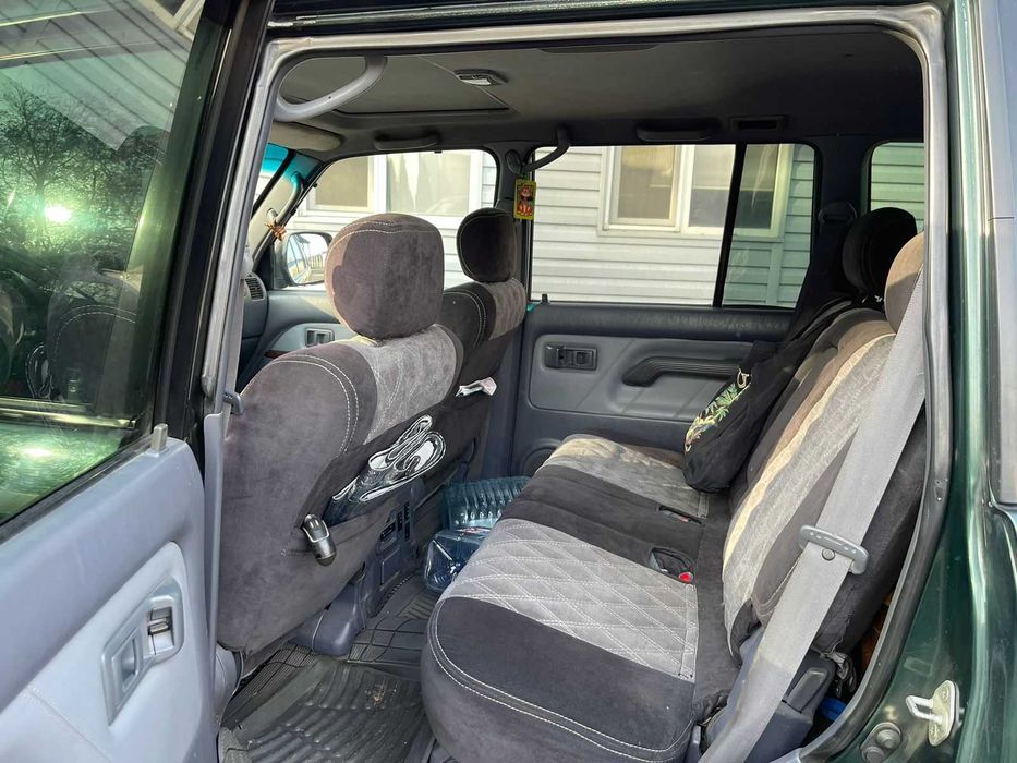 Продам Toyota Land Cruiser Prado