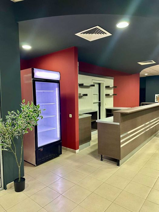 Дава се под наем Зала за събития в София, Княжево -  кв.м за 76.5 € - Снимка #7