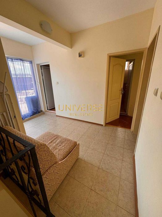 Продава се Тристаен апартамент в к.к. Слънчев бряг - 130 кв.м за 677 €/кв.м - Снимка #7