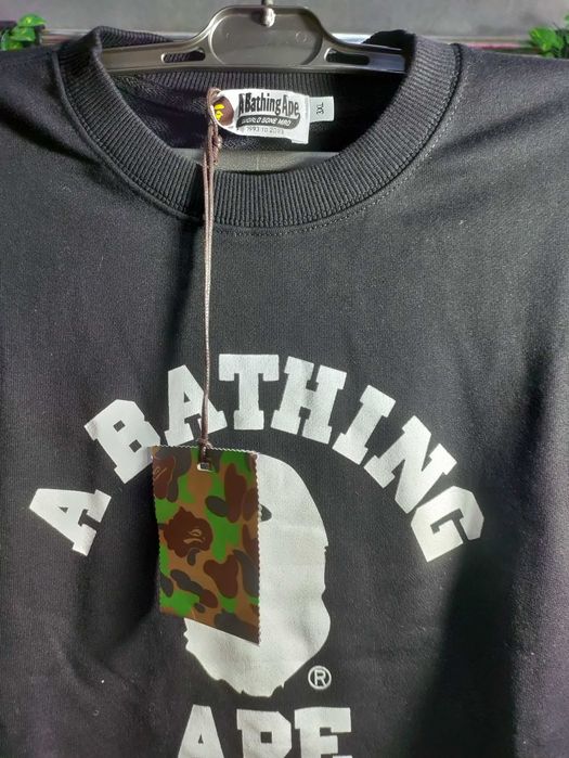 Pulvoer Bape marimea XL