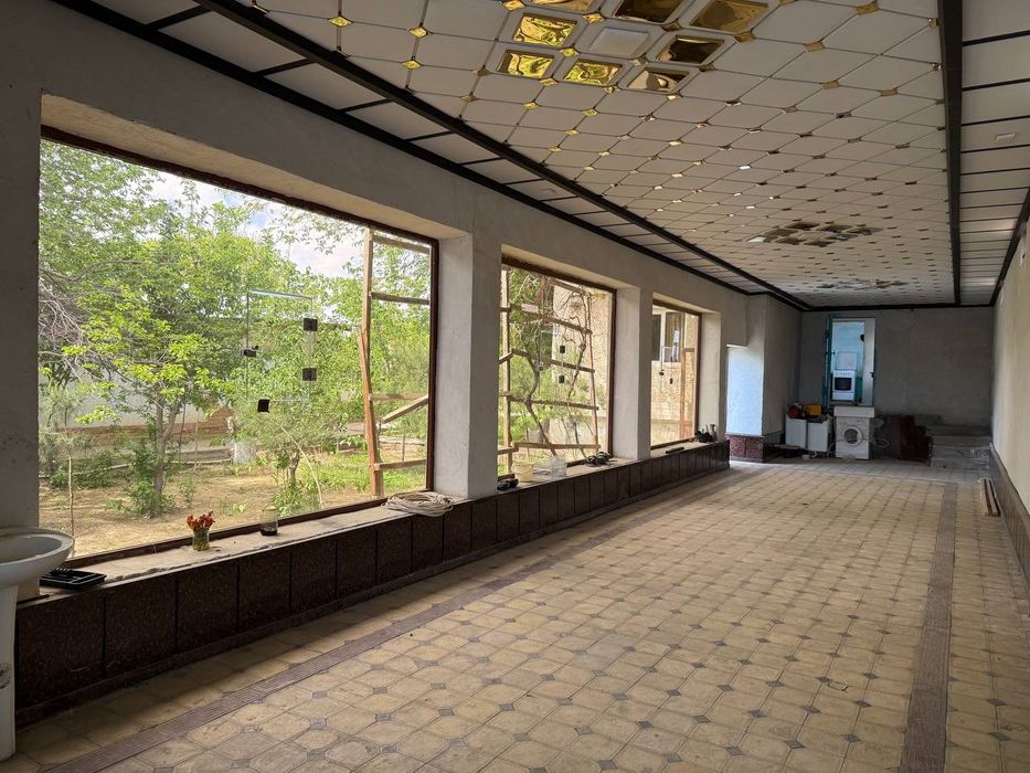 Зарафшон щахар оазисда дача сотилади