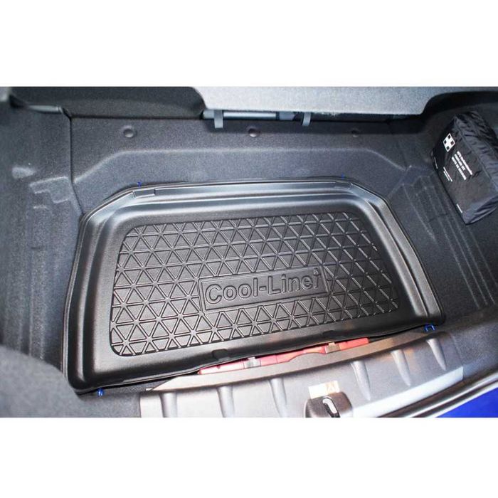 Tavita Portbagaj Premium Mini One/Cooper, Aceman, Countryman, Clubman