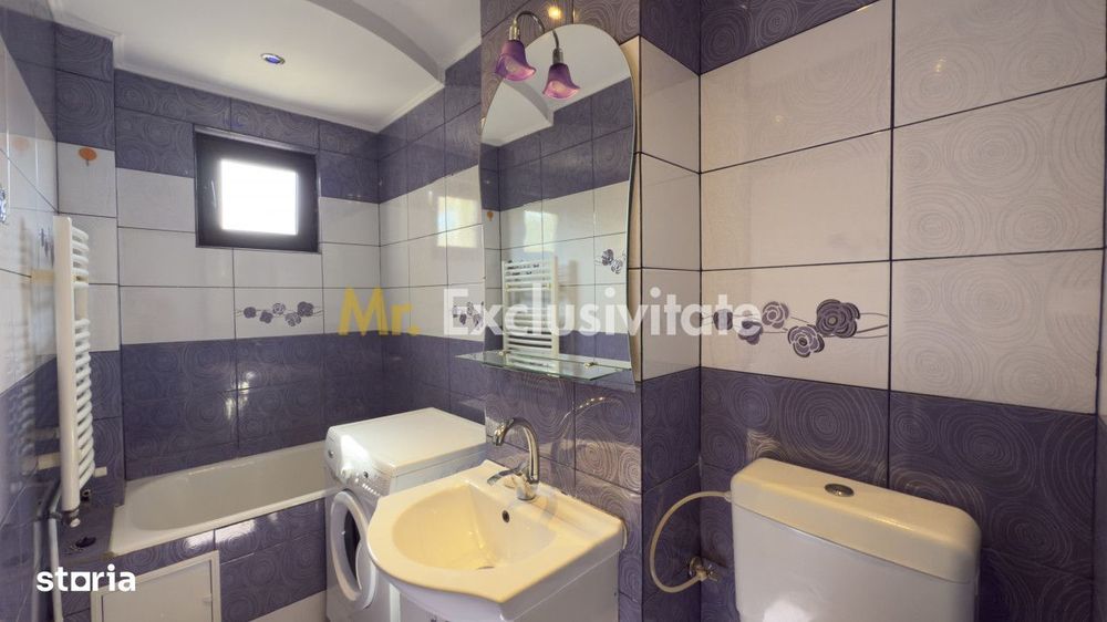 Apartament 2 Camere De Închiriat | Zona Kaufland Craiovei | Pitești