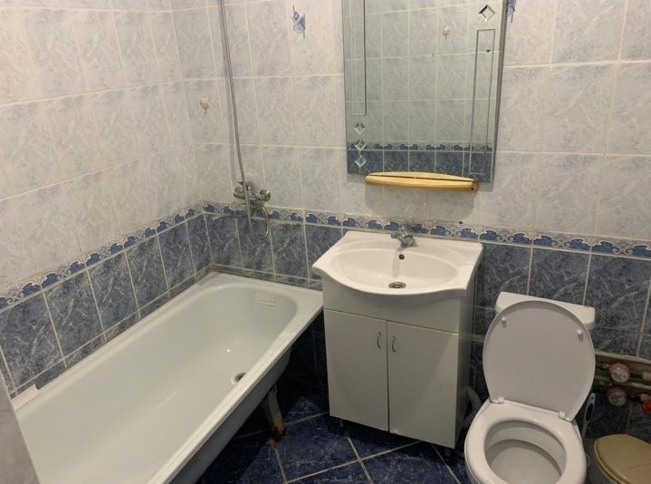 Суточная квартира