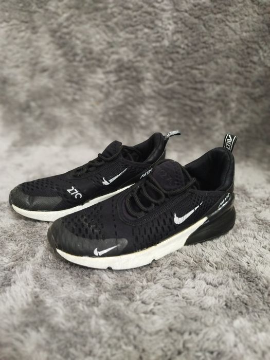 Nike air max 270
