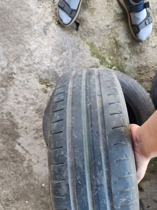 Шины для машин летний 185/60 R15