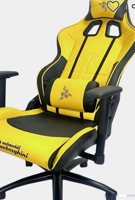 Uyin va ofis uchun kreslo