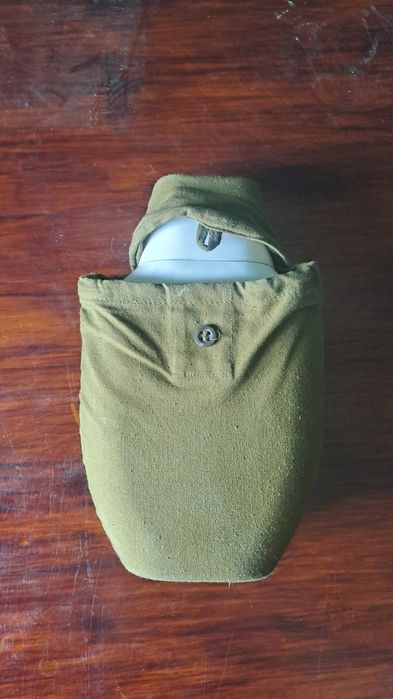 Фляга "Авганка" новая