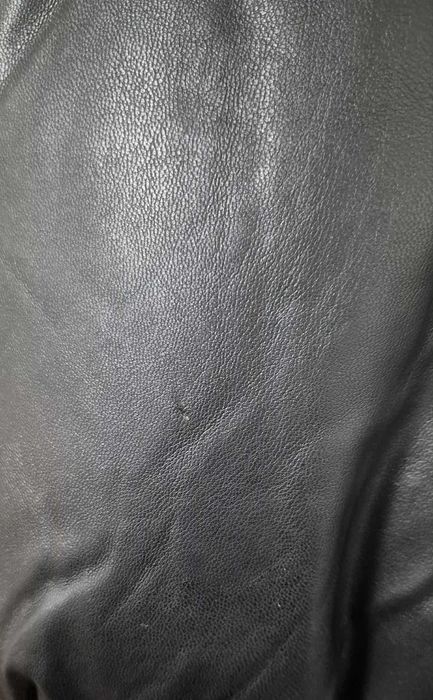 Bershka чернa пухенка/яке