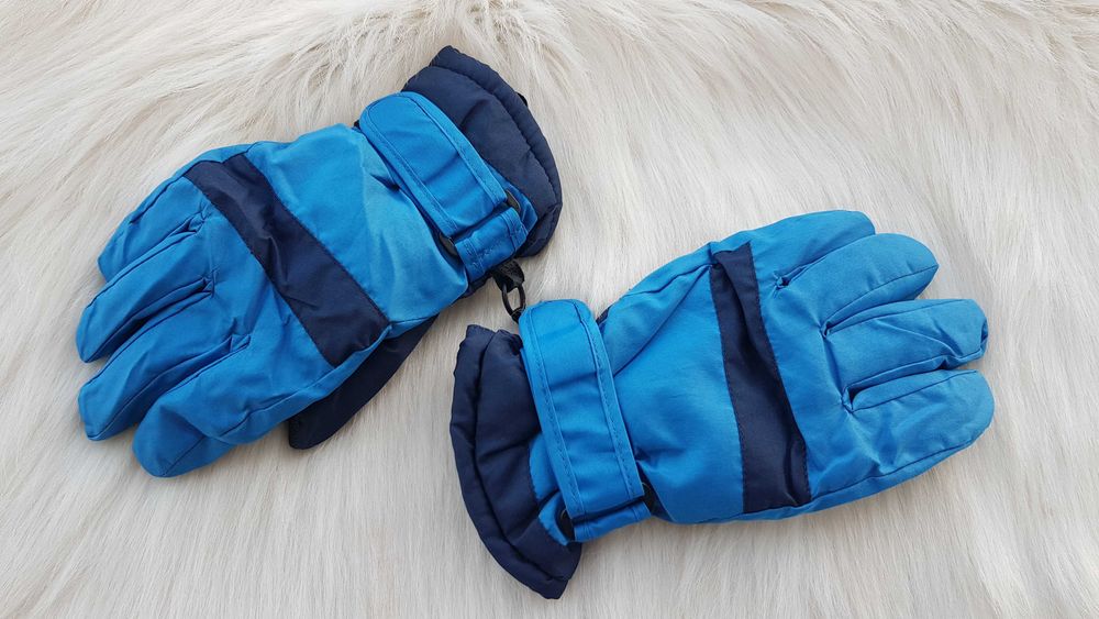 Ски ръкавици - НОВИ