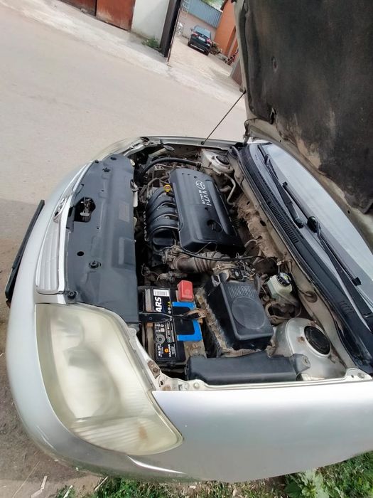 Продам Таёту каролу