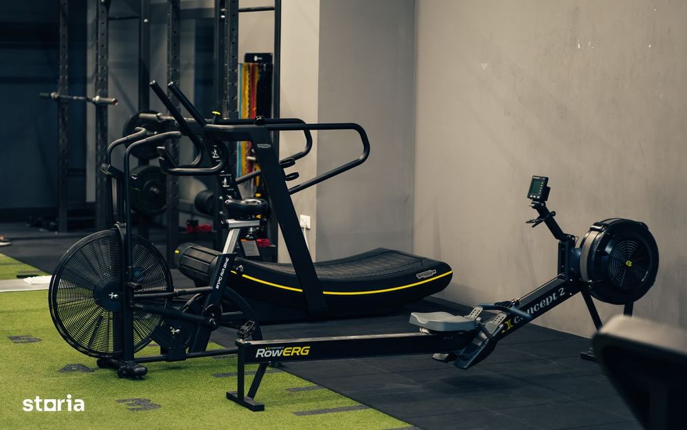 Spațiu Comercial Premium Disponibil pentru Închiriere