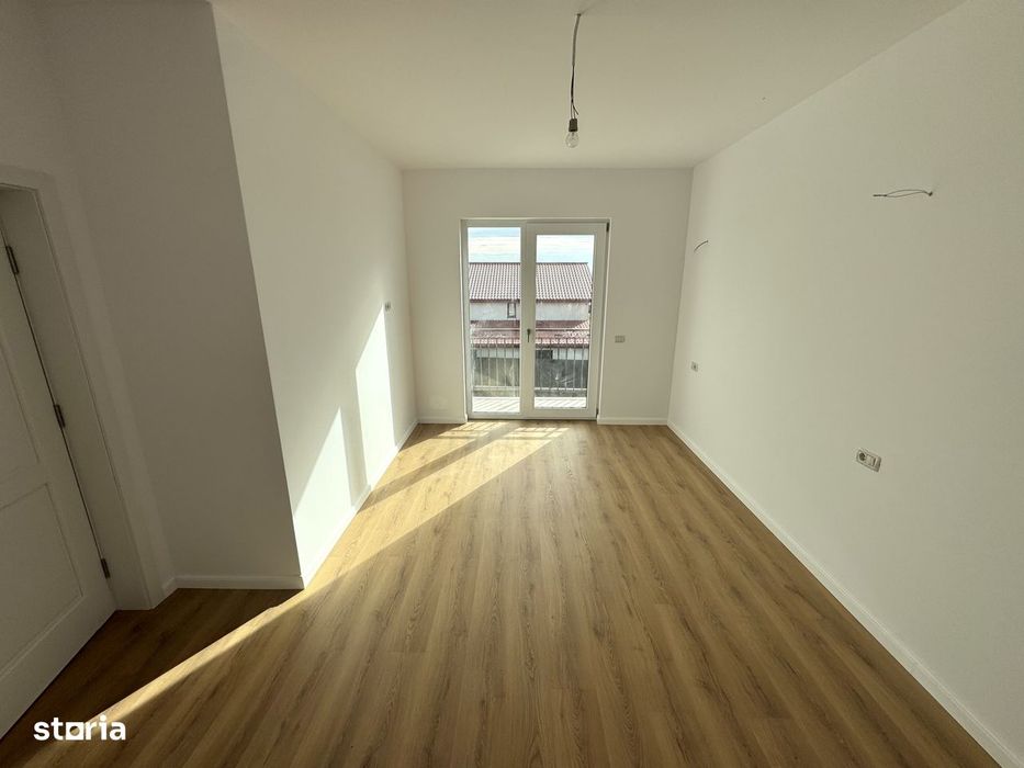 BECI! 280 mp teren! Incalz in pard! Vila 4 camere, Valea Lupului
