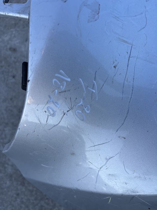 Броня Hyundai i20 18- 2бр.