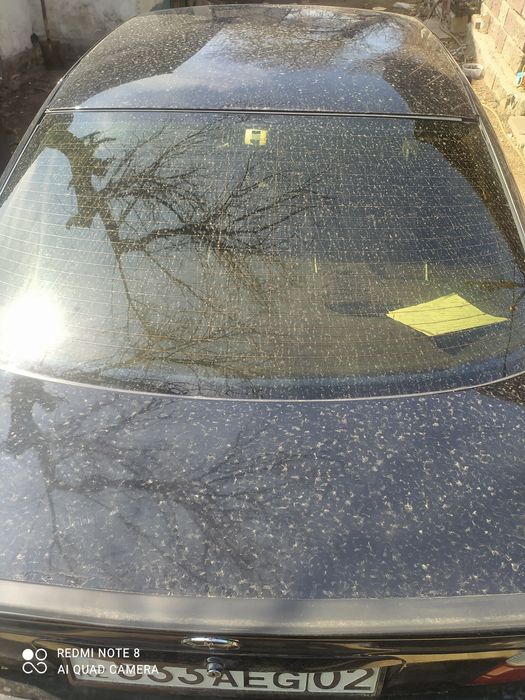 Продам БМВ е36 автомат