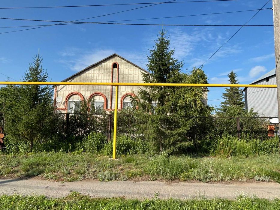 продается дом Мичурино ул.Новая