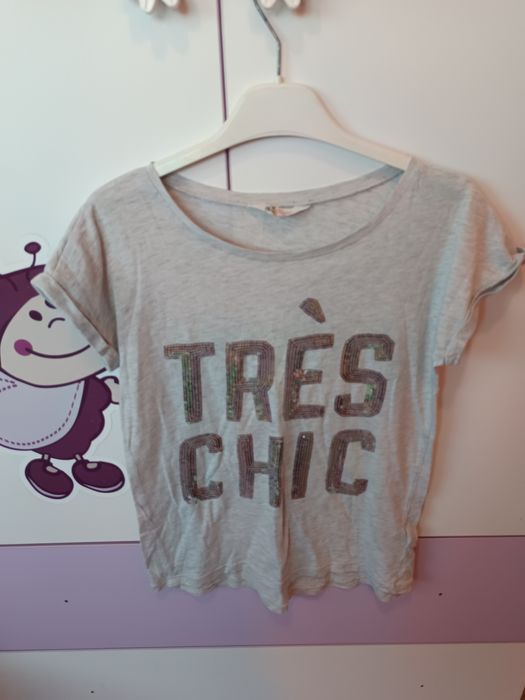 Детски дрехи за момиче и момче от 6 до 15 г