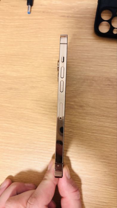 iPhone 13 Pro Gold 128GB - Proba în Vaslui