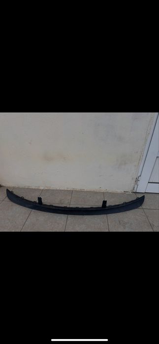 Задна броня тесла 3 tesla 3