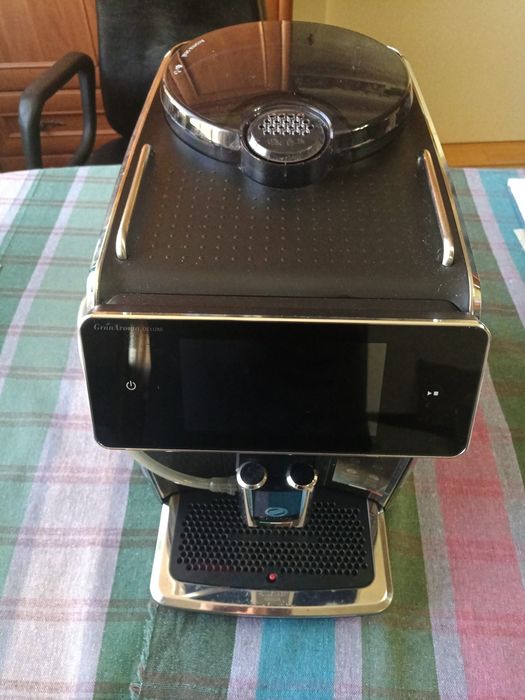 Saeco Машина за кафе , гаранционна