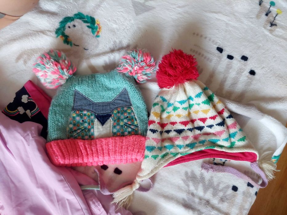 Детские вещи 3-8 мес