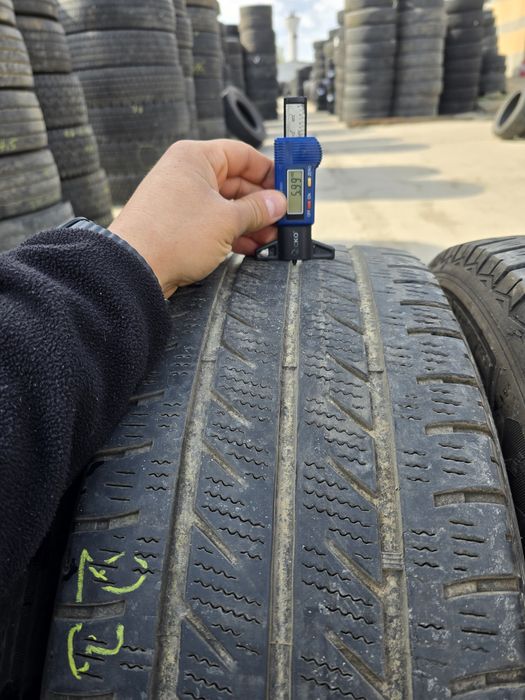 Anvelope allseason 235-65r16c Goodyear