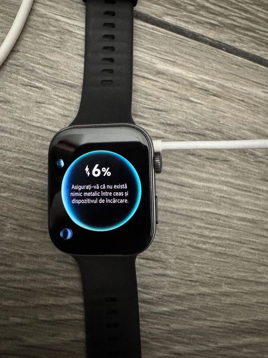 Smartwatch si electronice