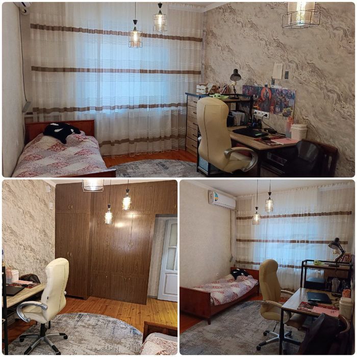 Продажа квартиры сергели