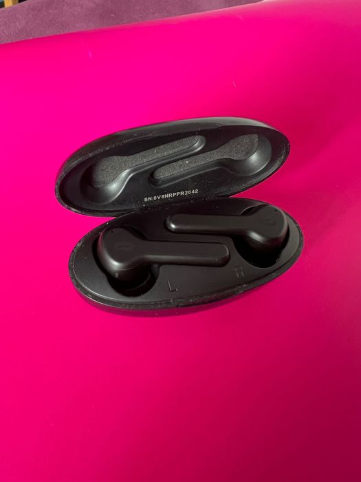 Безжични слушалки Taotronics