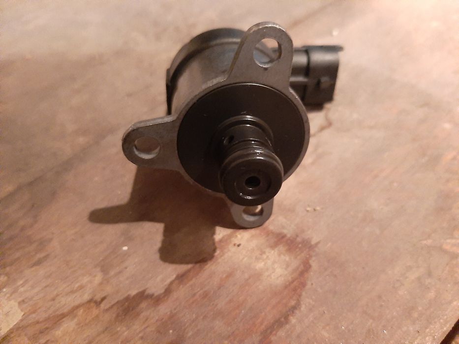 Регулатор за високо налягане за мазда 3 1,6 hdi 2006 г.