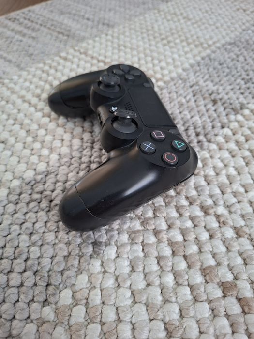 Пс4 контроллер неисправный
