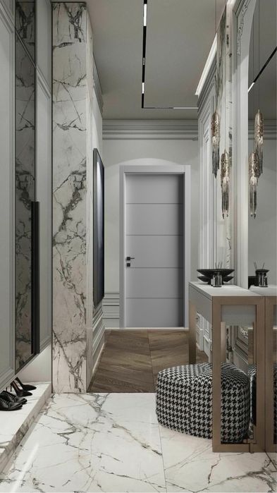 Интериорни врати Four plus