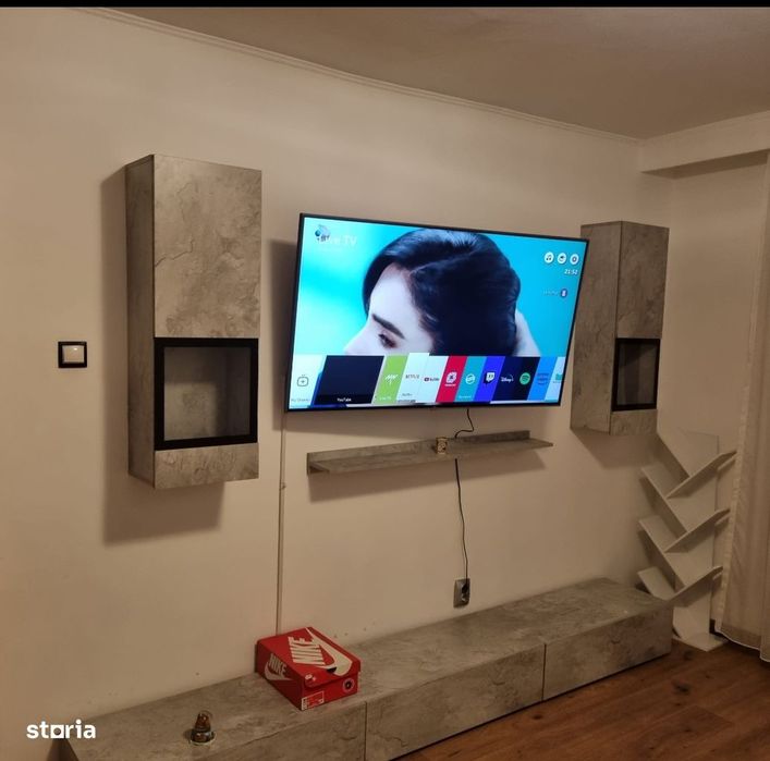 Apartament 2 camere decomandat zona Casa de cultura Constanța