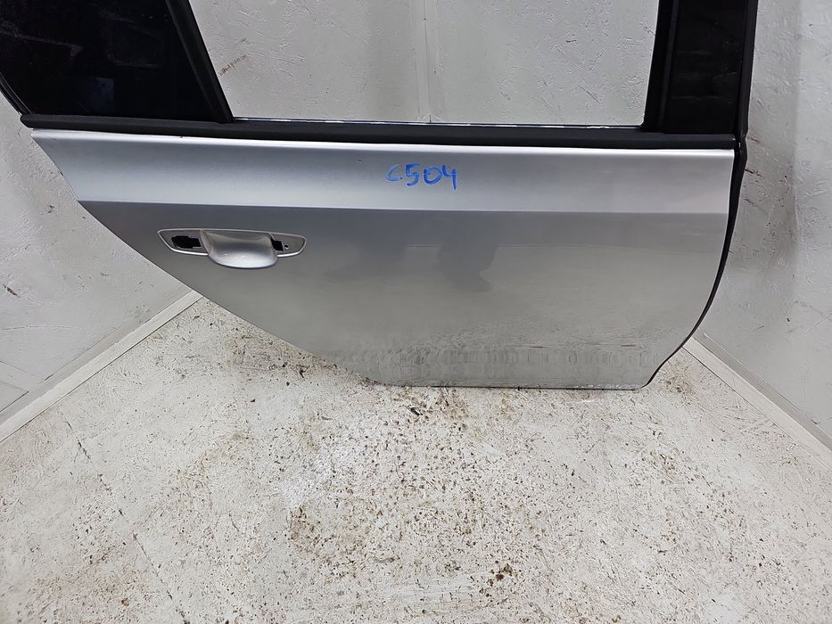 Usa dreapta spate Volkswagen Golf 6 (5K1) [Fabr 2009-2013] LA7W