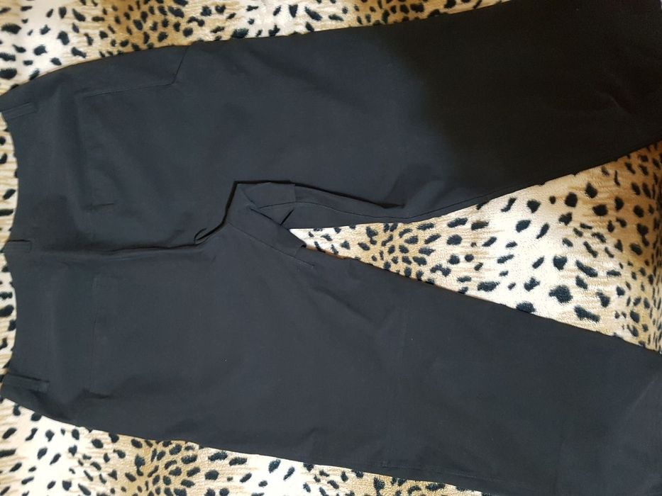 Брюки мужские большие размеры