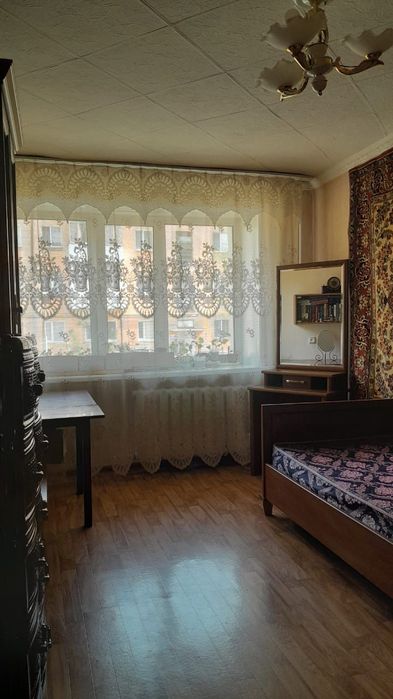 Продам 3-х комнатную квартиру