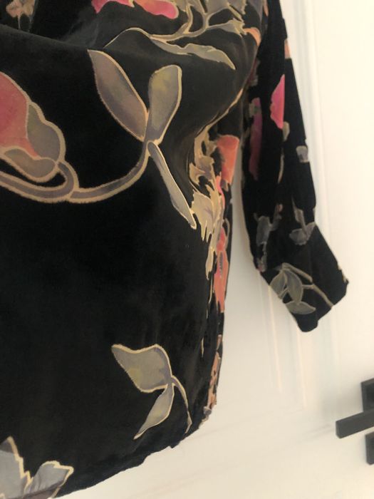 Кофта женская ,помбархат