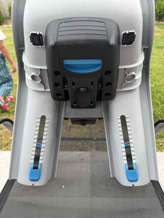 THULE scaun pentru copii- RideAlong Mini