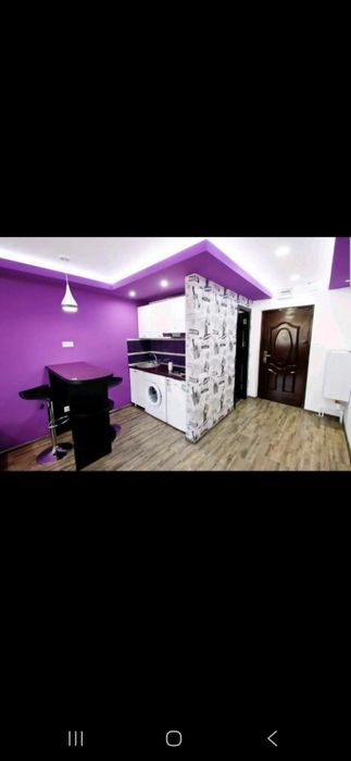 Regim hotelier Tiglina