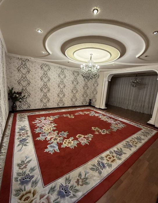 Аренда 3 комнатная. Хувайдо банкетный зал.