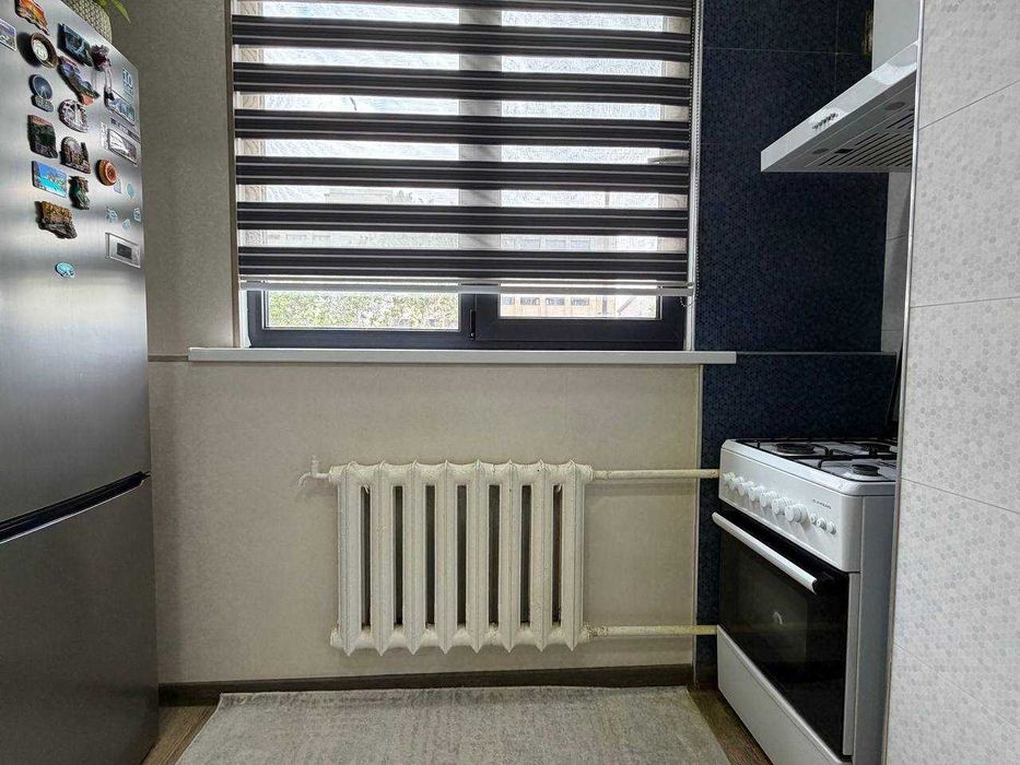 2-х комнатная квартира на Ц-13 ID: 6157