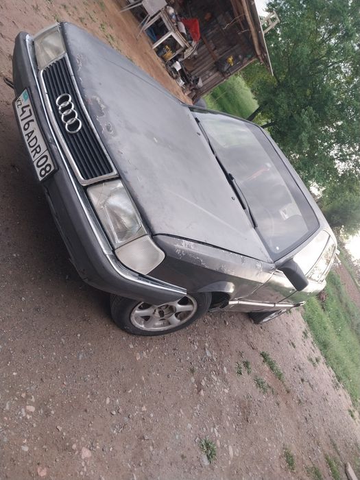 Ауди 100 с3 сатылады